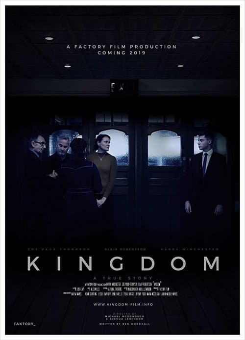 Постер: Kingdom