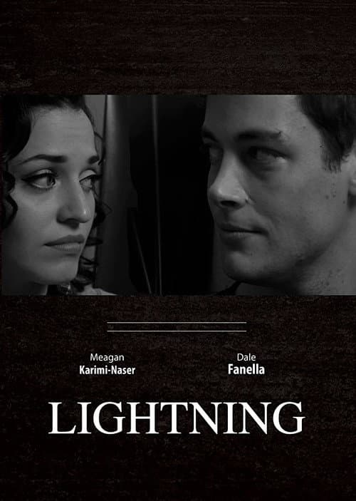 Постер: LIGHTNING