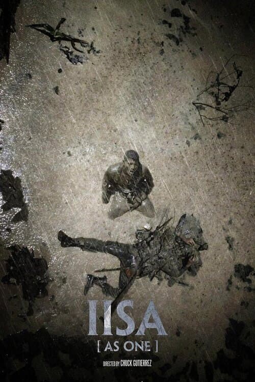 Постер: Iisa