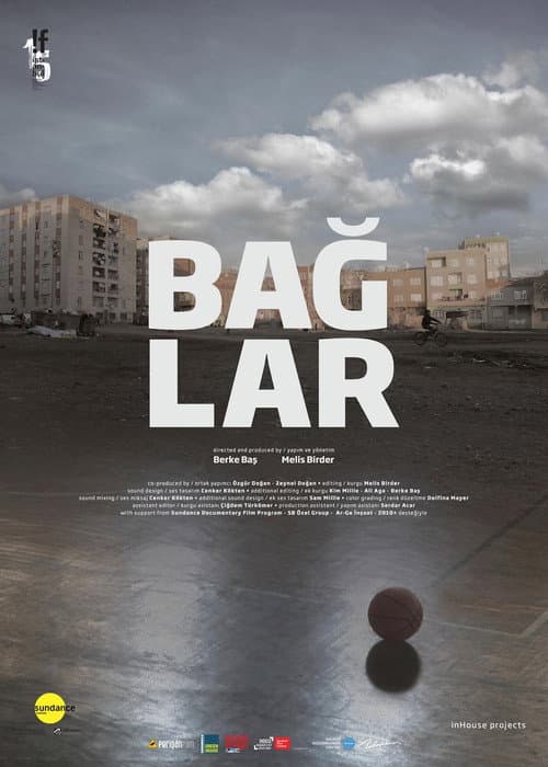 Постер: Bağlar