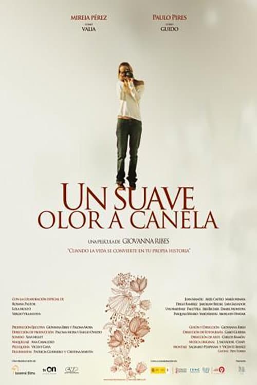 Постер: Un suave olor a canela