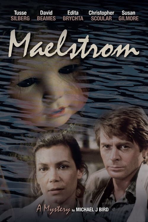 Постер: Maelstrom
