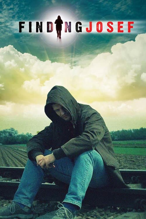 Постер: Finding Josef