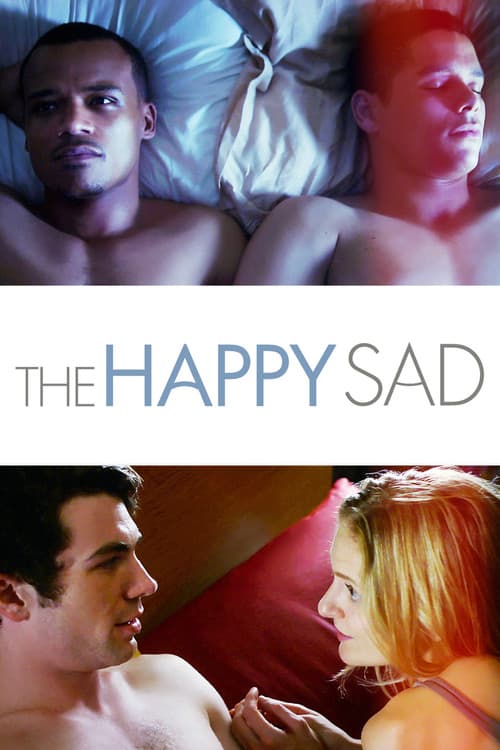 Постер: The Happy Sad