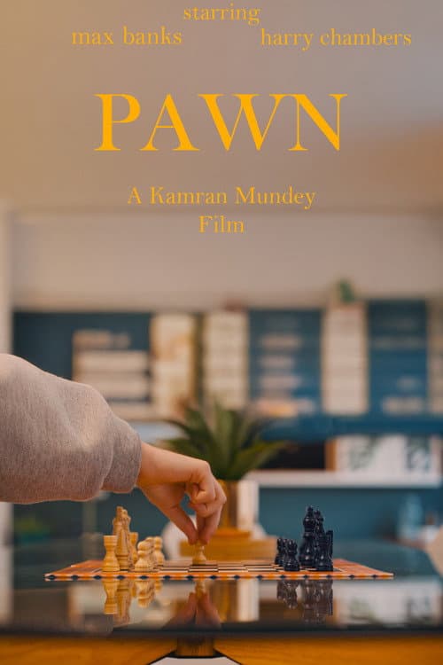 Постер: Pawn