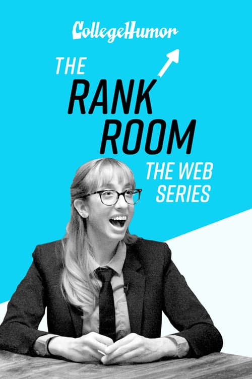 Постер: The Rank Room: The Web Series