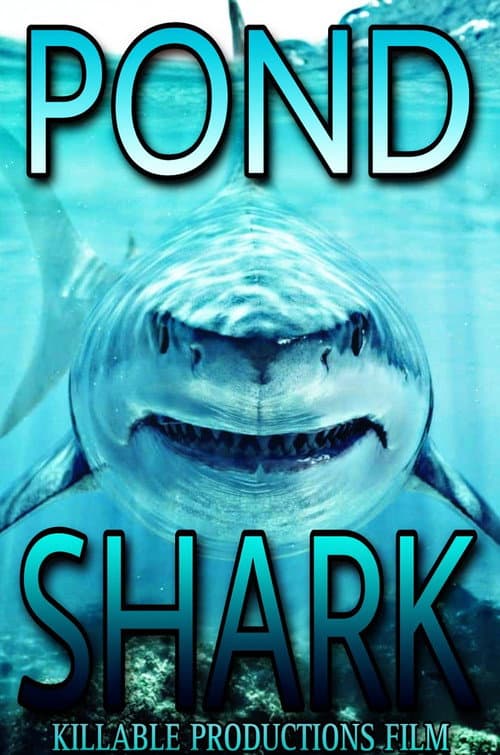 Постер: Pond Shark