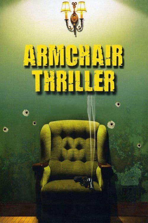Постер: Armchair Thriller