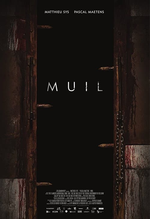 Постер: Muil