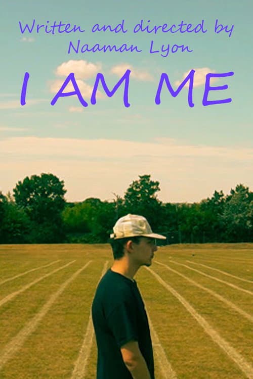 Постер: I AM ME
