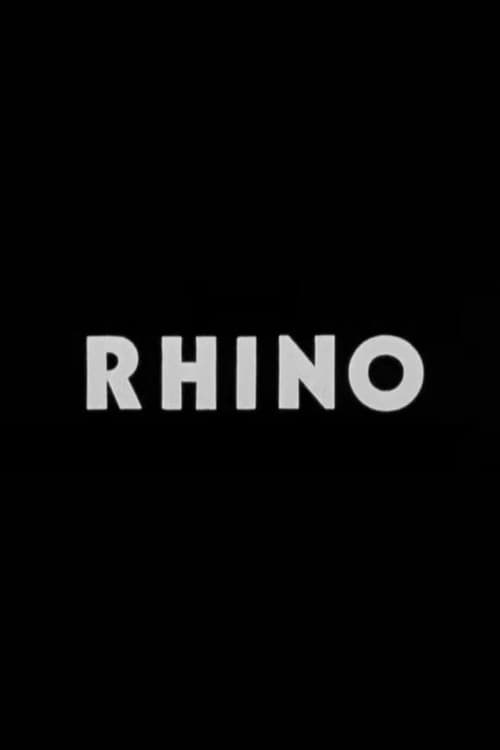 Постер: R.H.I.N.O.; Really Here in Name Only