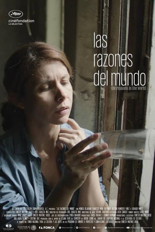 Постер: Las Razones del Mundo