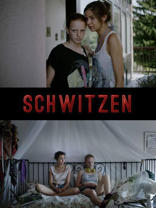Постер: Schwitzen