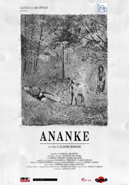 Постер: Ananke