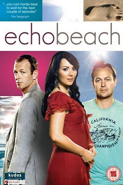 Постер: Echo Beach
