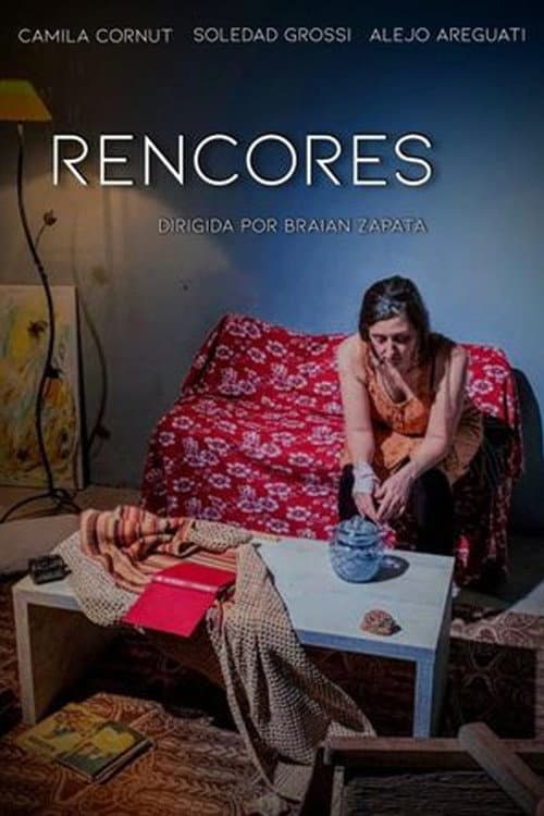 Постер: Rencores