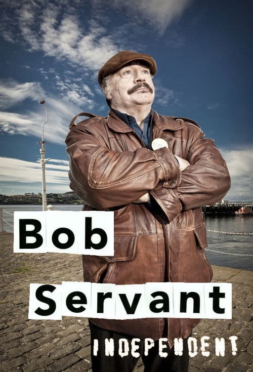 Постер: Bob Servant