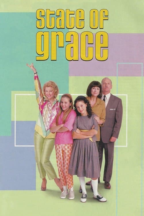 Постер: State of Grace