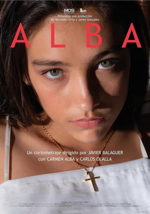 Постер: Alba