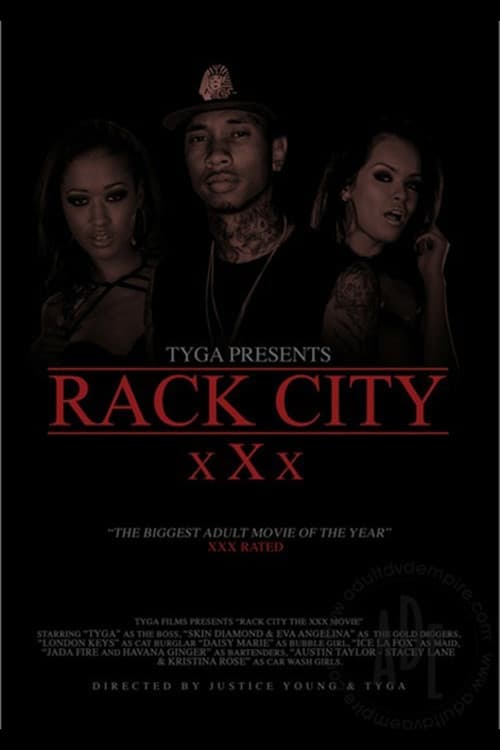 Постер: Rack City XXX