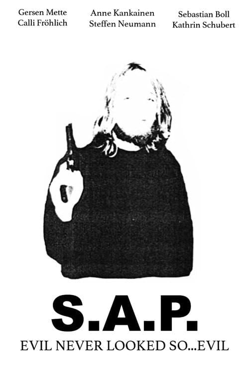 Постер: S.A.P.