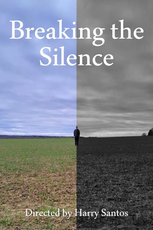 Постер: Breaking the Silence
