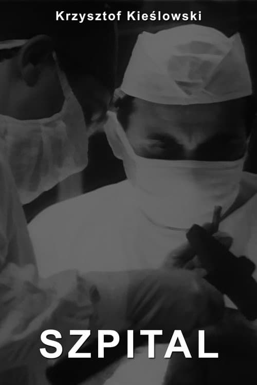 Постер: Szpital