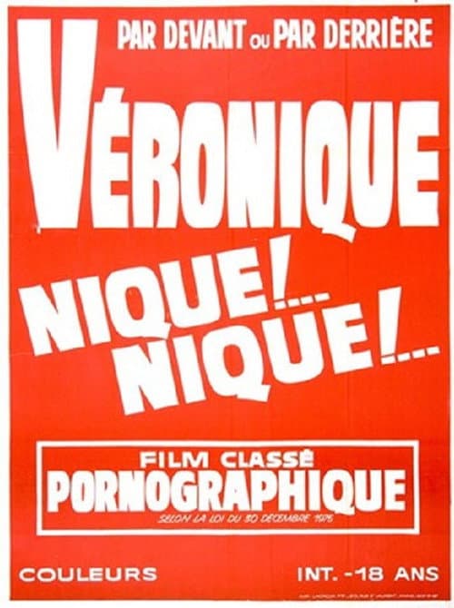 Постер: Véronique nique nique