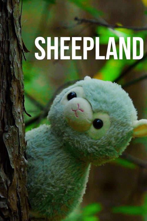 Постер: Sheepland