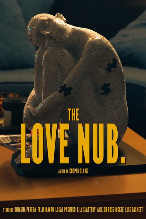 Постер: The Love Nub