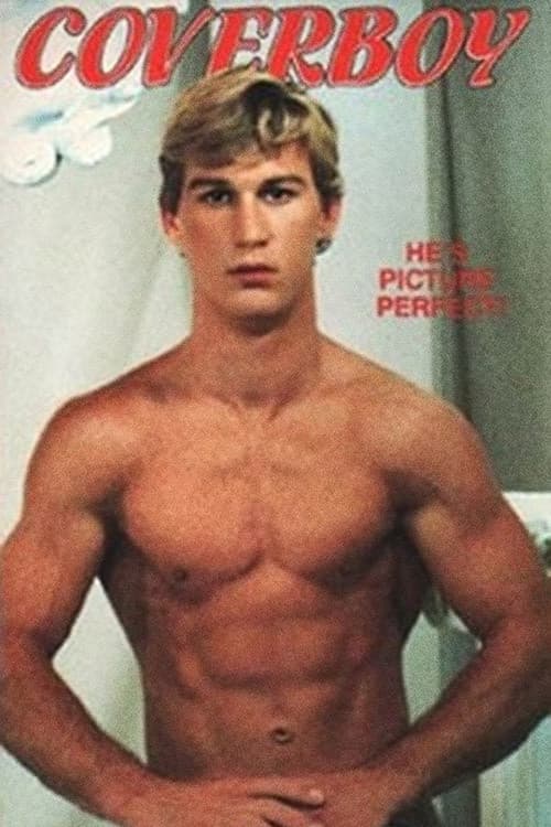 Постер: Coverboy