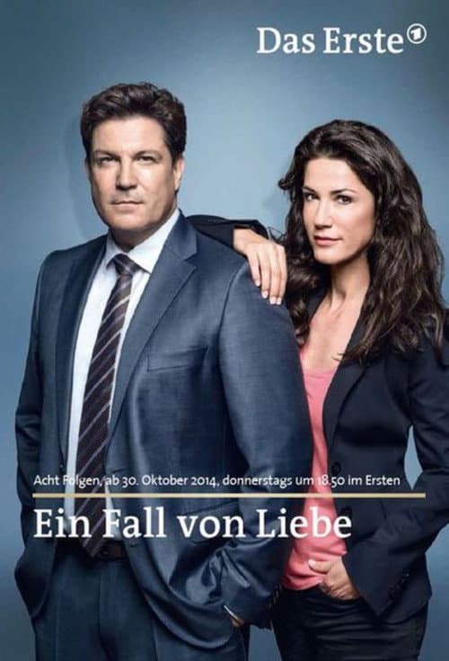 Постер: Ein Fall von Liebe