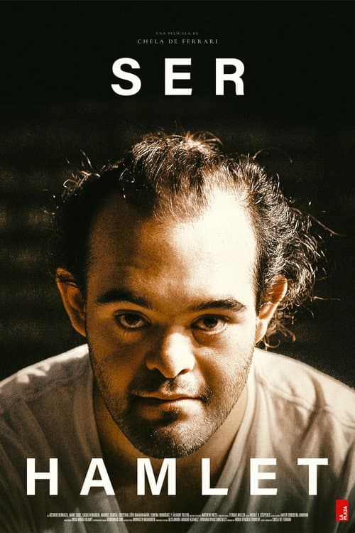 Постер: Ser Hamlet