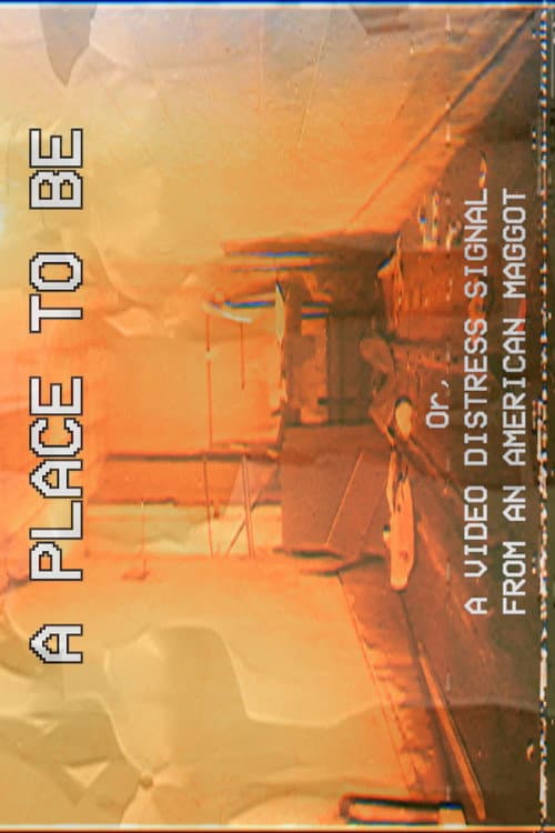 Постер: A Place To Be