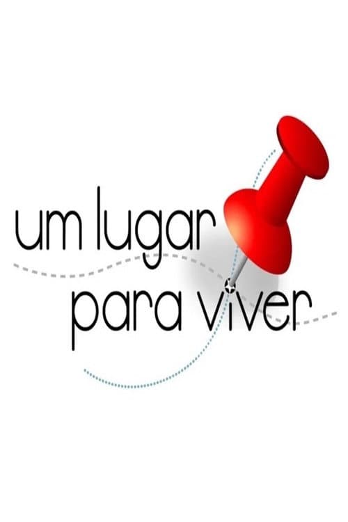 Постер: Um Lugar para Viver