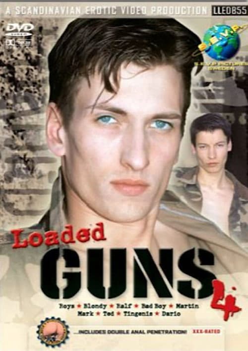 Постер: Loaded Guns 4
