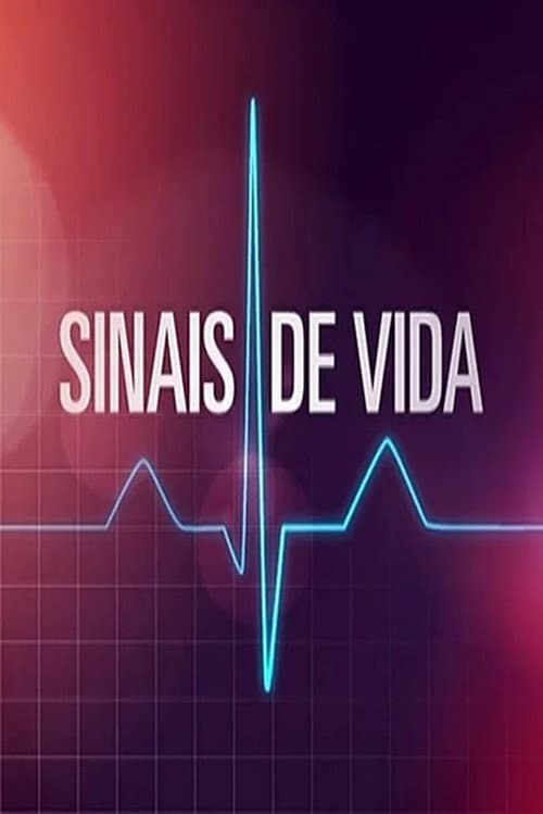 Постер: Sinais de Vida