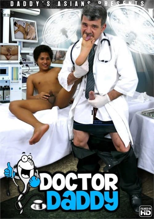 Постер: Doctor Daddy