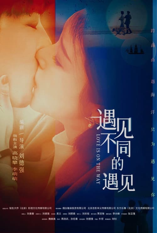Постер: 遇见不同的遇见