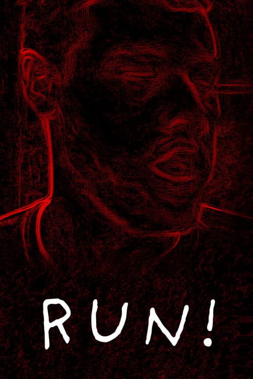 Постер: Run!