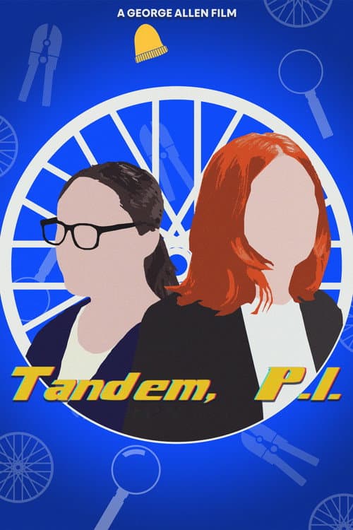 Постер: Tandem, P.I.