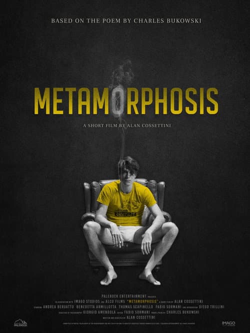 Постер: Metamorphosis