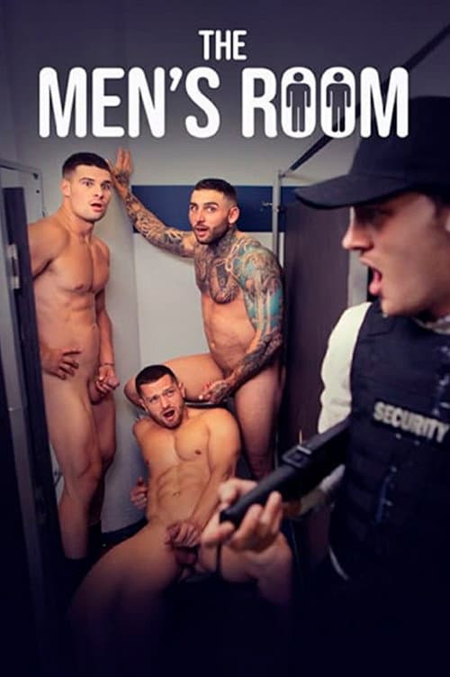 Постер: The Men's Room