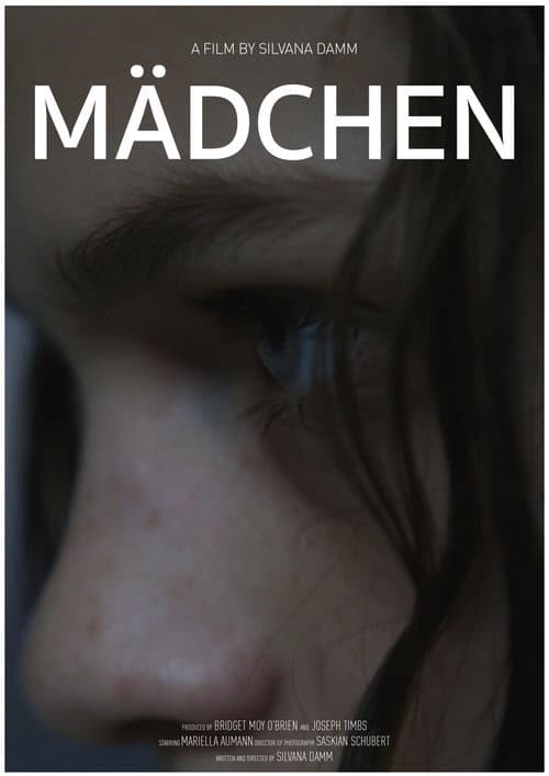 Постер: Mädchen