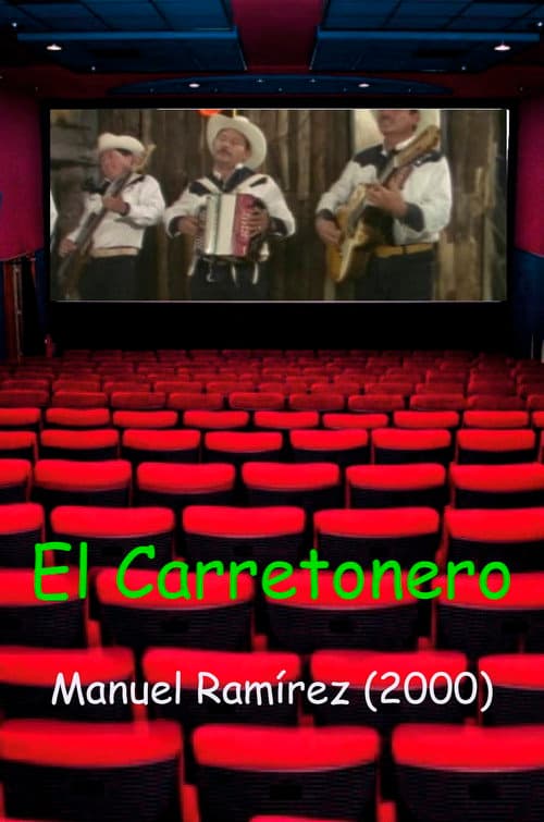 Постер: El Carretonero