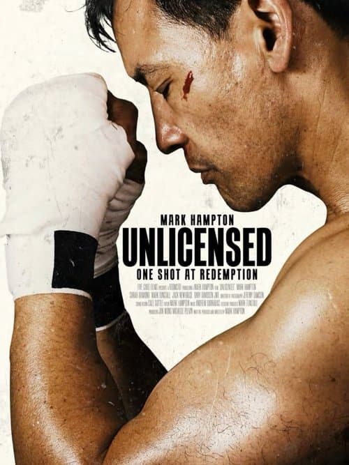 Постер: Unlicensed