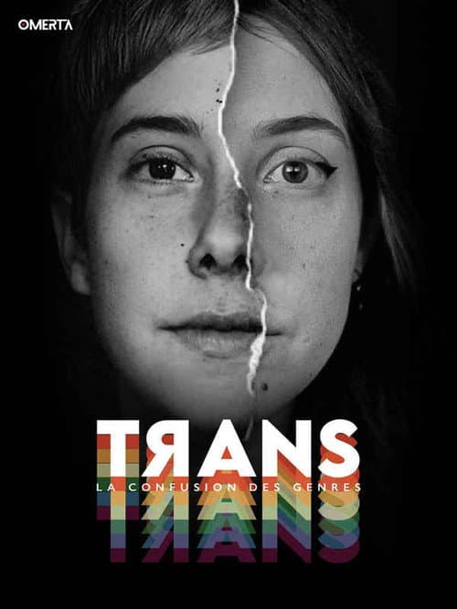 Постер: Trans - La confusion des genres