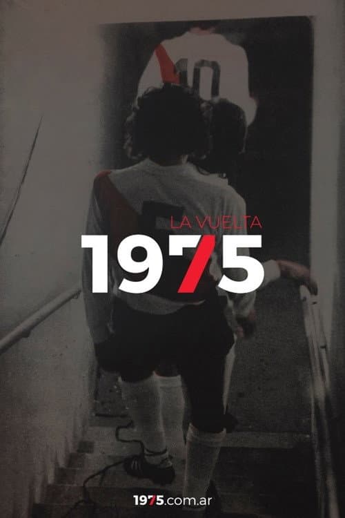 Постер: 1975: La vuelta