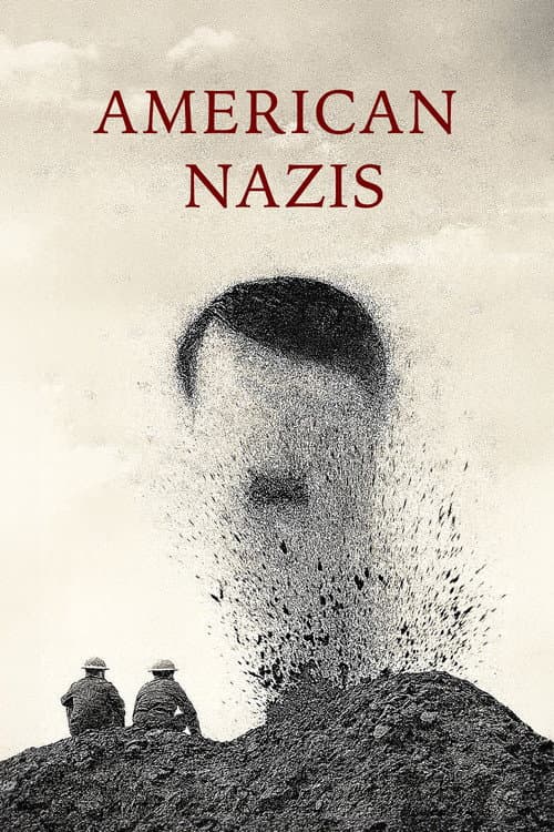 Постер: American Nazis