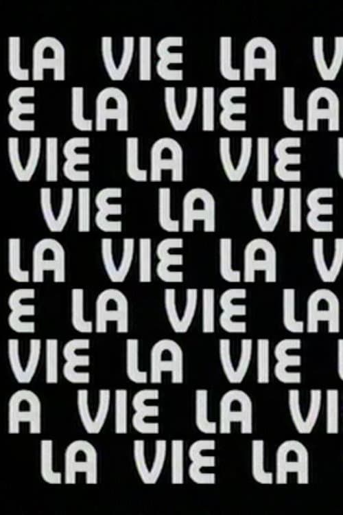 Постер: Voyage à travers un film (Sauve qui peut (la vie))
